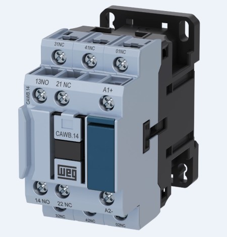 WEG Contactors